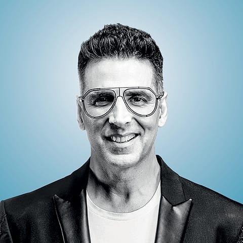 Akshay Kumar