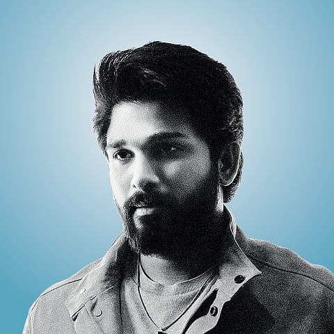 Allu Arjun