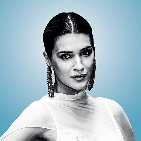 Kriti Sanon