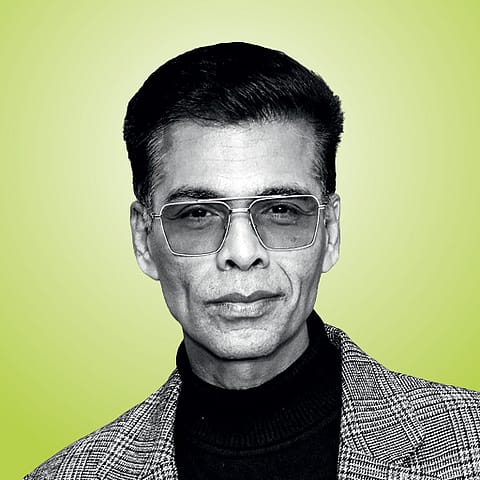 Karan Johar