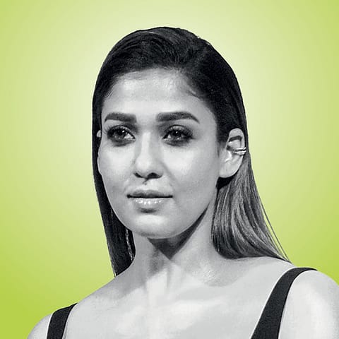 Nayanthara