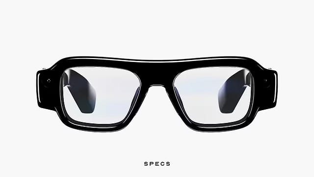 Snap launches Specs AR glasses at $2,195 Snap launches Specs AR glasses at $2,195