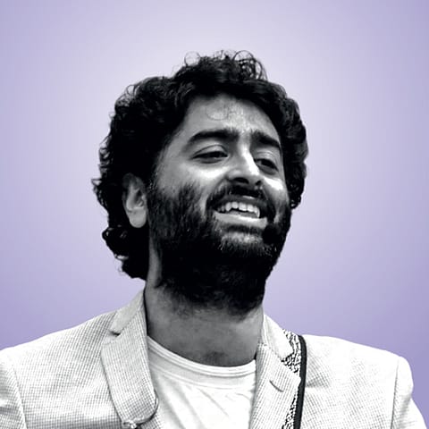 Arijit Singh