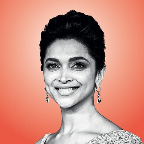 Deepika Padukone