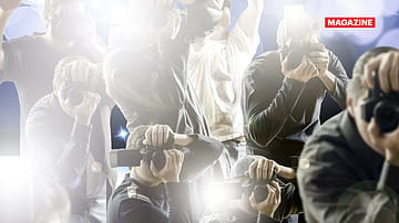 The new architecture of influence: What makes a celebrity investible?