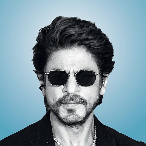 Shah Rukh Khan