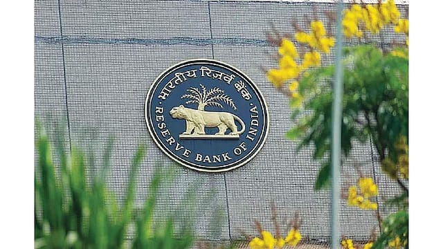 RBI raises FY27 GDP growth pro RBI raises FY27 GDP growth pro