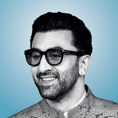 Ranbir Kapoor