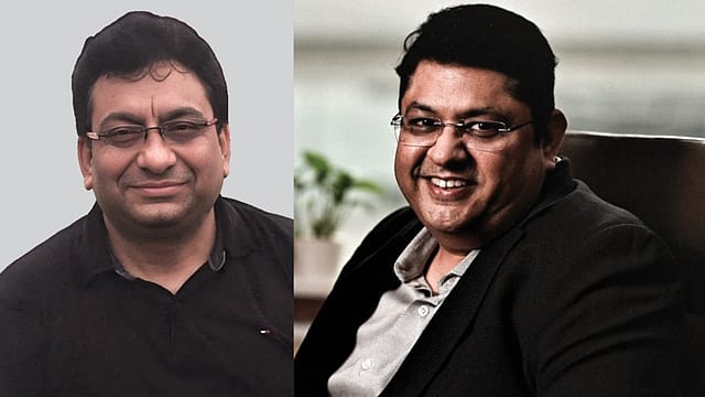 Rahul Vatts appointed COAI chairperson for FY27; Ravi P. Gandhi named vice-chairperson Rahul Vatts appointed COAI chairperson for FY27; Ravi P. Gandhi named vice-chairperson