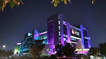 NSE files draft IPO papers for ₹30,000 crore mega offer; set to become India’s biggest listing