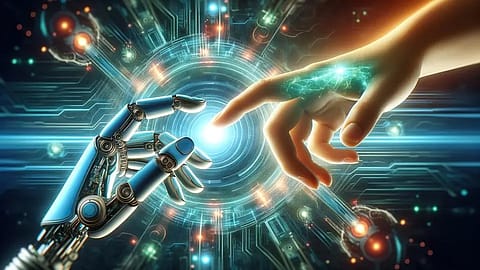The facilities are being designed to cater to growing demand from cloud computing, artificial intelligence (AI), digital commerce and enterprise workloads