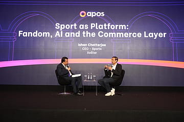 JioStar bets on AI, commerce and fandom to turn live sports into India’s next digital growth engine