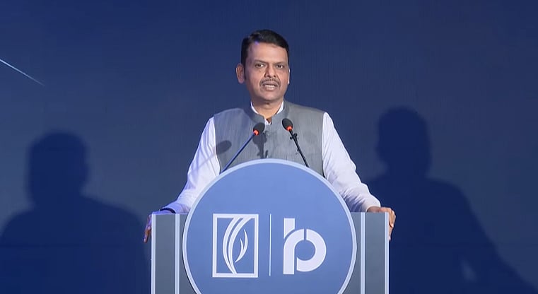 Devendra Fadnavis urges India Inc to look at Maharashtra for their next big ventures