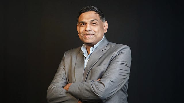 Why India's noisy streets are shaping the next generation of AI models for Gnani AI Why India's noisy streets are shaping the next generation of AI models for Gnani AI