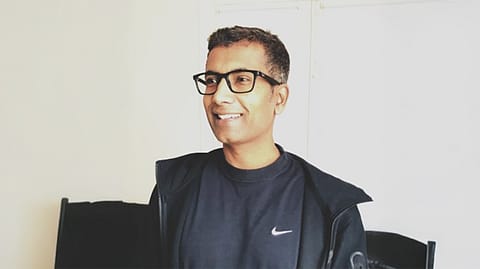 Rao joins from Nike, where he most recently served as senior director, Nike Retail, overseeing the France and Benelux markets.
