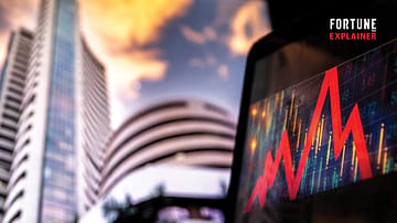 Explained: Why Indian IT stocks are under pressure