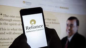 RIL shares gain ahead of 49th AGM; street awaits Jio IPO, AI, and new energy updates