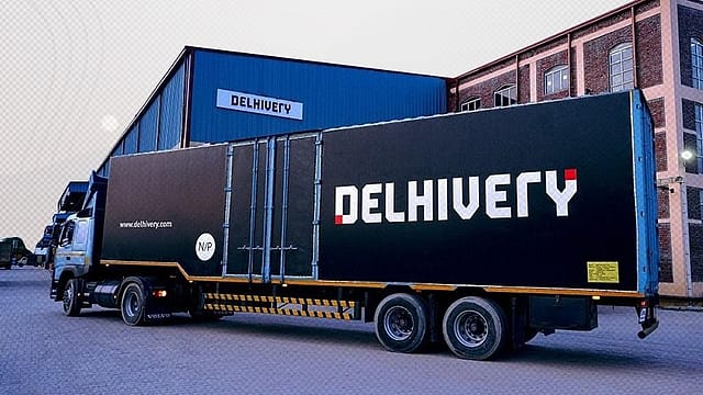 Delhivery launches AI-powered geospatial platform ‘Delhivery Maps’ for enterprises and developers Delhivery launches AI-powered geospatial platform ‘Delhivery Maps’ for enterprises and developers