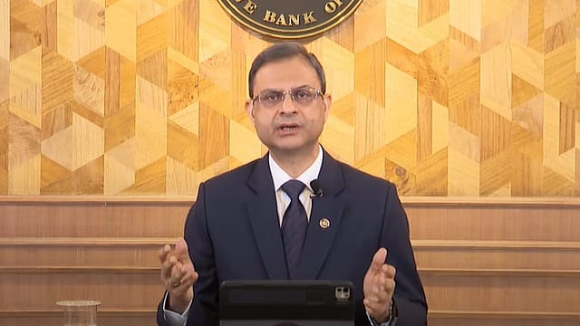 RBI MPC minutes: Governor Sanjay Malhotra backs status quo on rates, cites inflation risks and global uncertainty RBI MPC minutes: Governor Sanjay Malhotra backs status quo on rates, cites inflation risks and global uncertainty