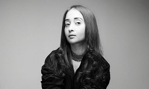 Rangita Pritish Nandy, President and Creative Director at Pritish Nandy Communications