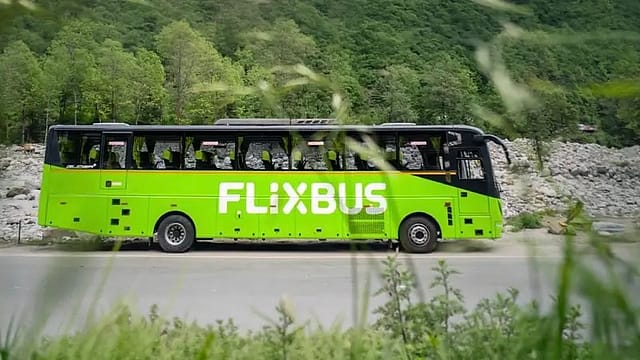 FlixBus sees India as its next global growth engine, eyes largest passenger market status by 2030 FlixBus sees India as its next global growth engine, eyes largest passenger market status by 2030