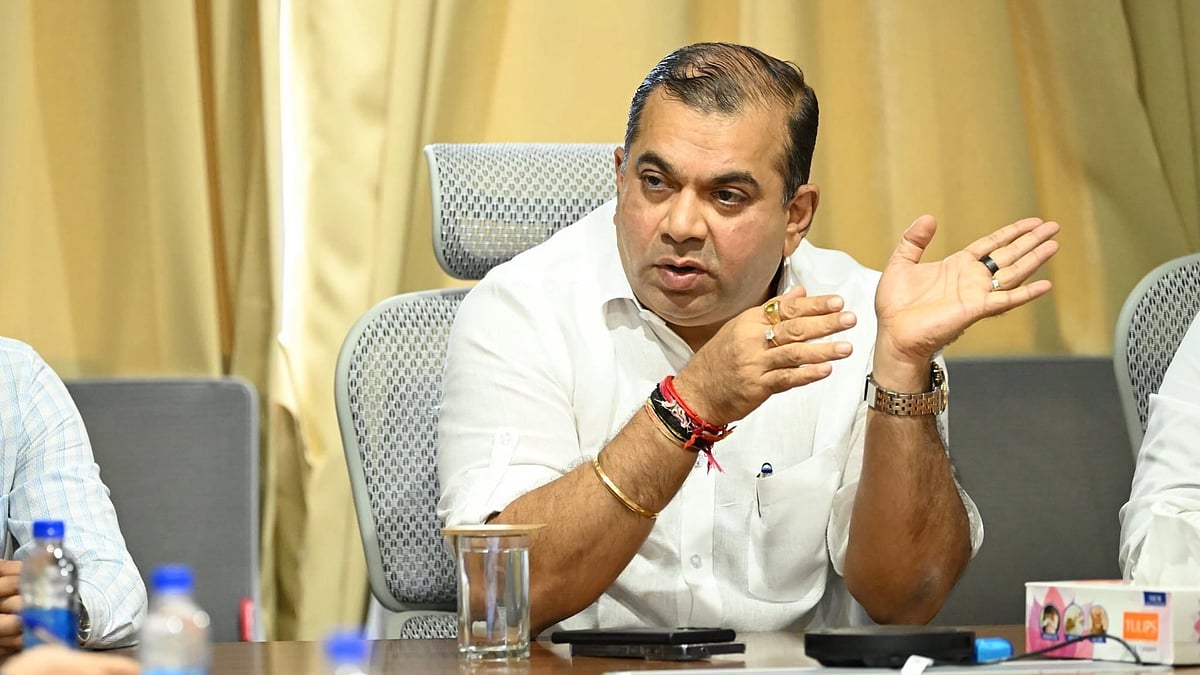Goa looks beyond Russia, U.K. to tap new foreign markets, focus on high-value tourism: Minister