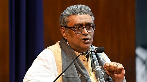 Finance Minister Swapan Dasgupta announced that the existing five-year relaxation in the upper age limit for government recruitment would continue for the next two years.