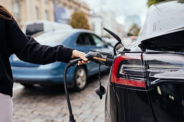 How EVs, Repair Inflation, and Connected Cars are Changing Motor Insurance in India