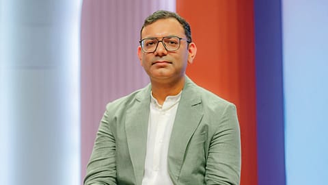 Siddharth Bhagat, director – beauty, Amazon India