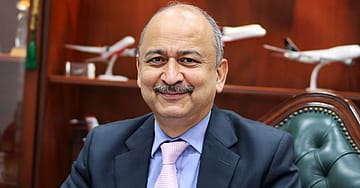 Air India brings back former CMD Pradeep Kharola as executive adviser amid CEO transition