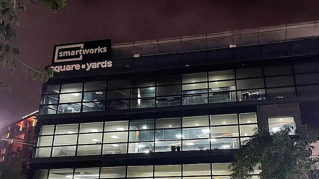 Square Yards turns unicorn with ₹900 crore fundraise; eyes IPO after FY26 revenue jumps 48% to ₹2,086 crore Square Yards turns unicorn with ₹900 crore fundraise; eyes IPO after FY26 revenue jumps 48% to ₹2,086 crore