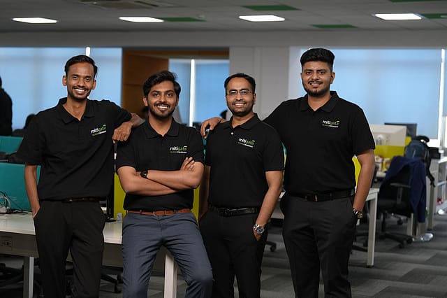 Mitigata raises $15 million in Series B, banks on cyber resilience moving from IT concern to boardroom priority Mitigata raises $15 million in Series B, banks on cyber resilience moving from IT concern to boardroom priority
