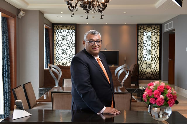 IHG Hotels & Resorts eyes top-two spot among international hotel chains in India by 2030 IHG Hotels & Resorts eyes top-two spot among international hotel chains in India by 2030