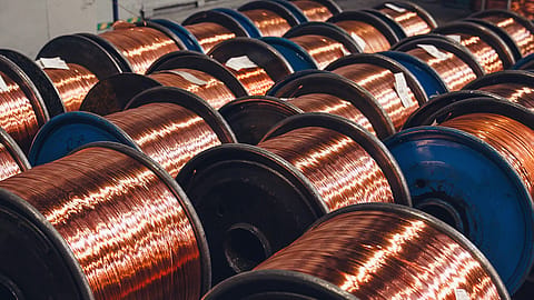 The certification comes as Adani expands its presence in the non-ferrous metals sector through its copper business at Mundra, Gujarat.