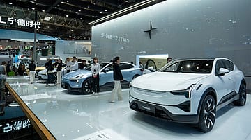 China’s EV exports hit record $9.2 billion in May, ASEAN demand powers 49% surge: Ember