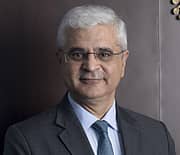 Tarun Chugh