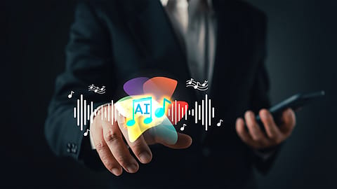 The launch signals Eros’ ambition to move beyond film and streaming into a broader entertainment and music ecosystem at a time when the global music industry remains engaged in an intense debate over AI-generated content, copyright and training rights.