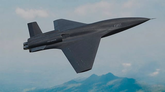 Bengaluru defence-tech startup to develop India's first AI-powered fighter jet Bengaluru defence-tech startup to develop India's first AI-powered fighter jet