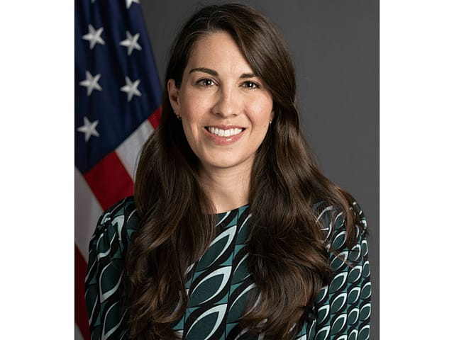 India-US trade deal ‘very, very close’, says US Deputy Assistant Secretary Bethany Poulos Morrison; cites $500 billion trade goal India-US trade deal ‘very, very close’, says US Deputy Assistant Secretary Bethany Poulos Morrison; cites $500 billion trade goal
