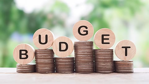 West Bengal Finance Minister Swapan Dasgupta has presented the first budget of the BJP government, unveiling a mix of employment generation, welfare expansion, and infrastructure initiatives while pledging to restore fiscal discipline.