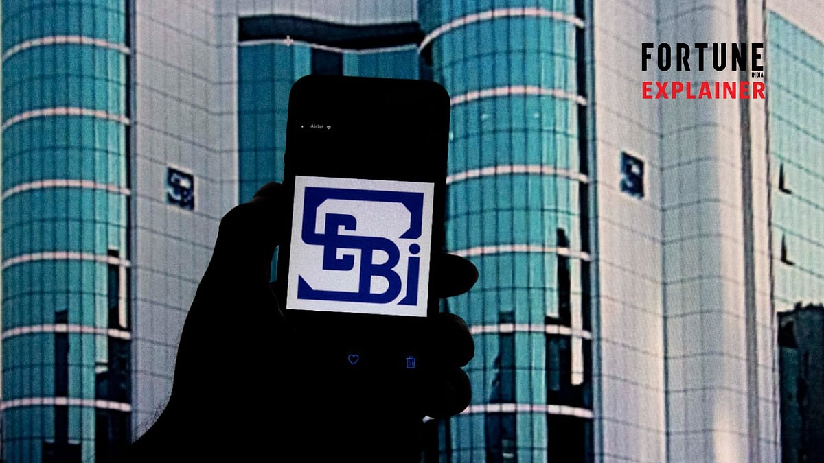 Explained: Why Sebi's intraday borrowing rules for mutual funds don’t ...