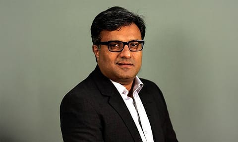 Azim Lalani, co-founder and chief business officer, BULLET Microdrama