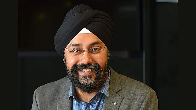 OpenAI appoints Uber's Prabhjeet Singh as India MD to accelerate growth in its second-largest market