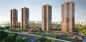 India’s real estate PE inflows fall 23% to $1.13 billion in H1 2026 as global rates bite; office assets corner 89% of investments: Knight Frank India
