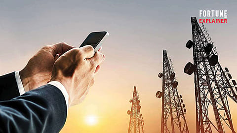 Telecom and digital service providers will now operate under a unified authorisation structure instead of holding multiple licences for different services