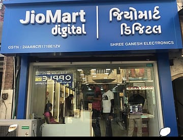 JioMart announces 3-day Digi Utsav sale; 5G smartphones from ₹12,499, appliances starting ₹299