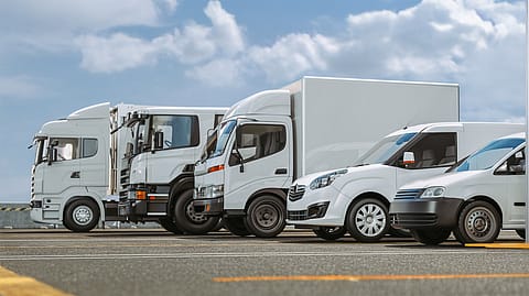Commercial Vehicles