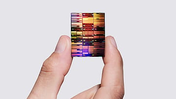 IBM unveils world's first sub-1nm chip technology, eyes next leap in AI computing