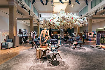 Montblanc Hits a Century: A Legacy Written Beyond the Pen