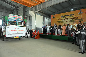 UP defence corridor targets ₹2